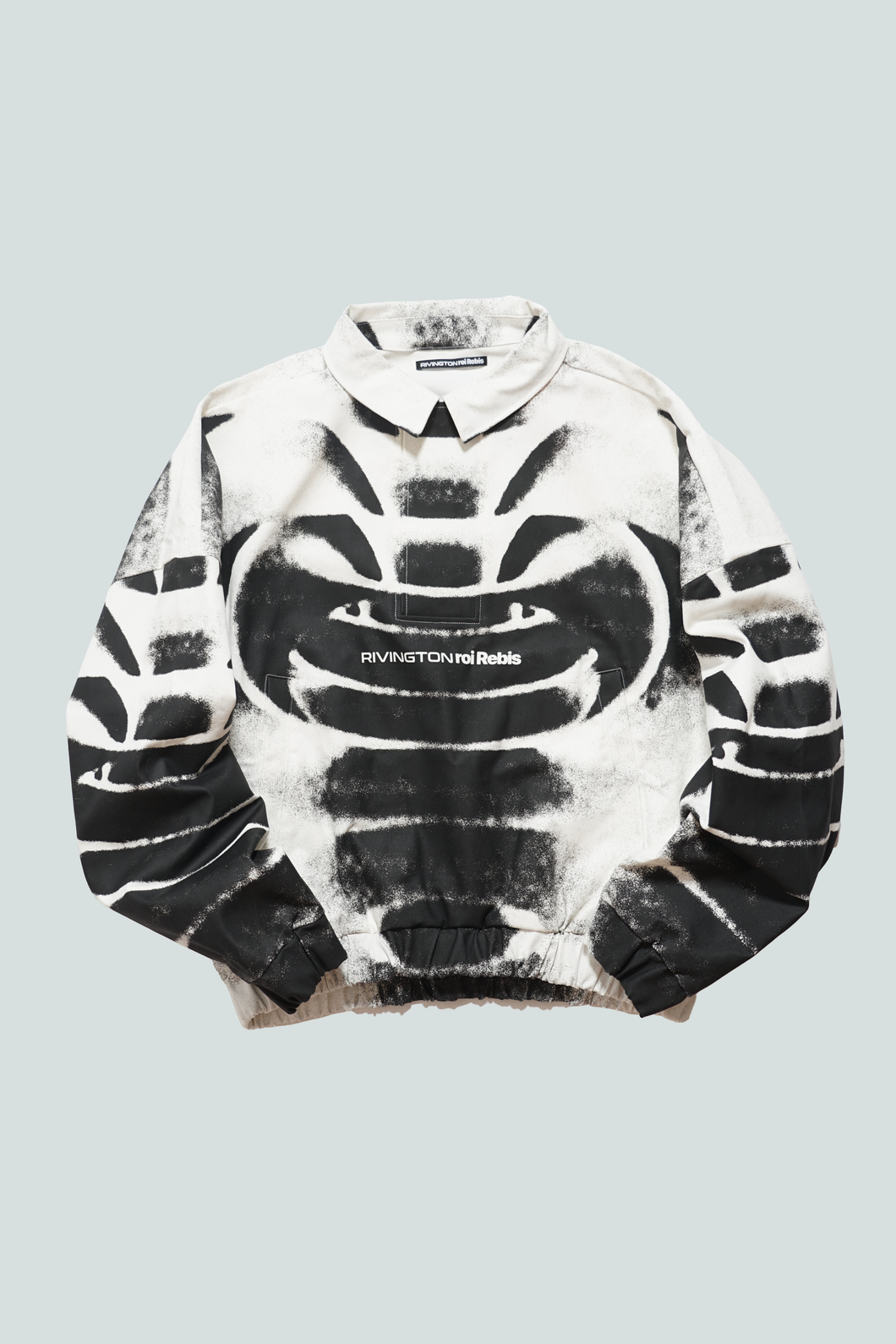 Meta Pullover - Image 5