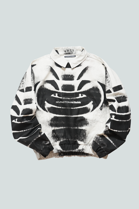 Meta Pullover - Image 5