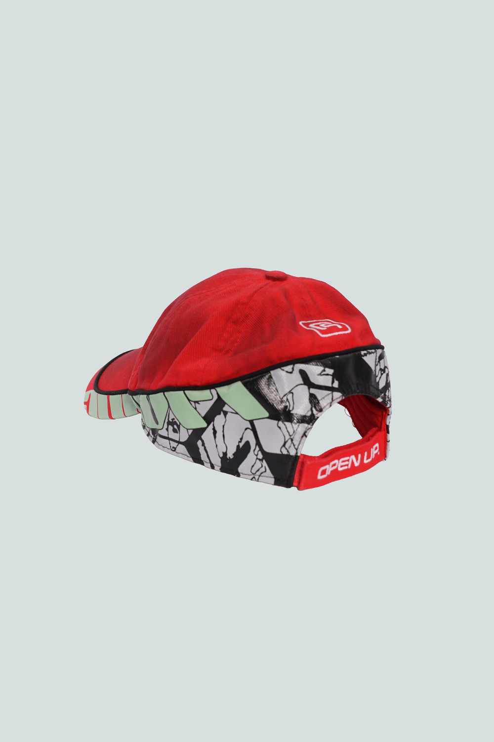 Metarosa Hat