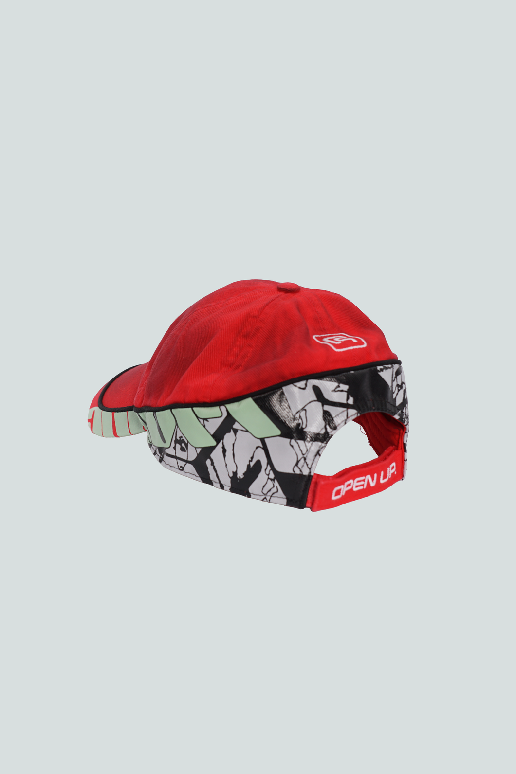 Metarosa Hat - Image 2