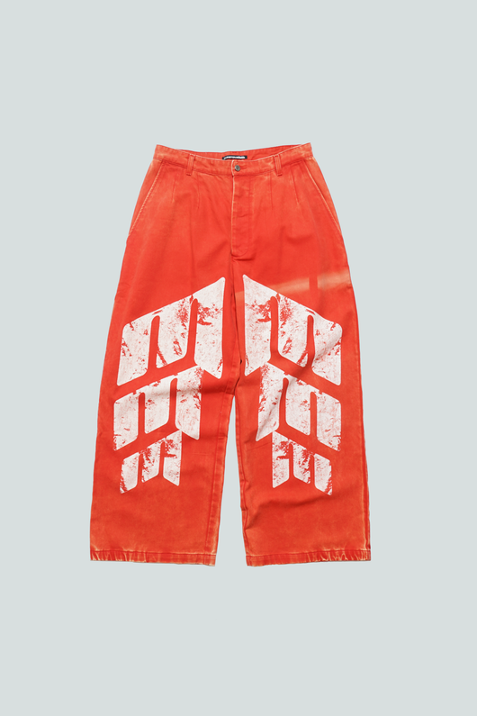Metanoia Working Man Pant - Image 4