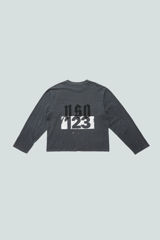 Membership USO LS Tee - Image 2