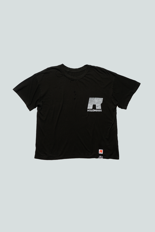Nature Of Man Tee - Image 5