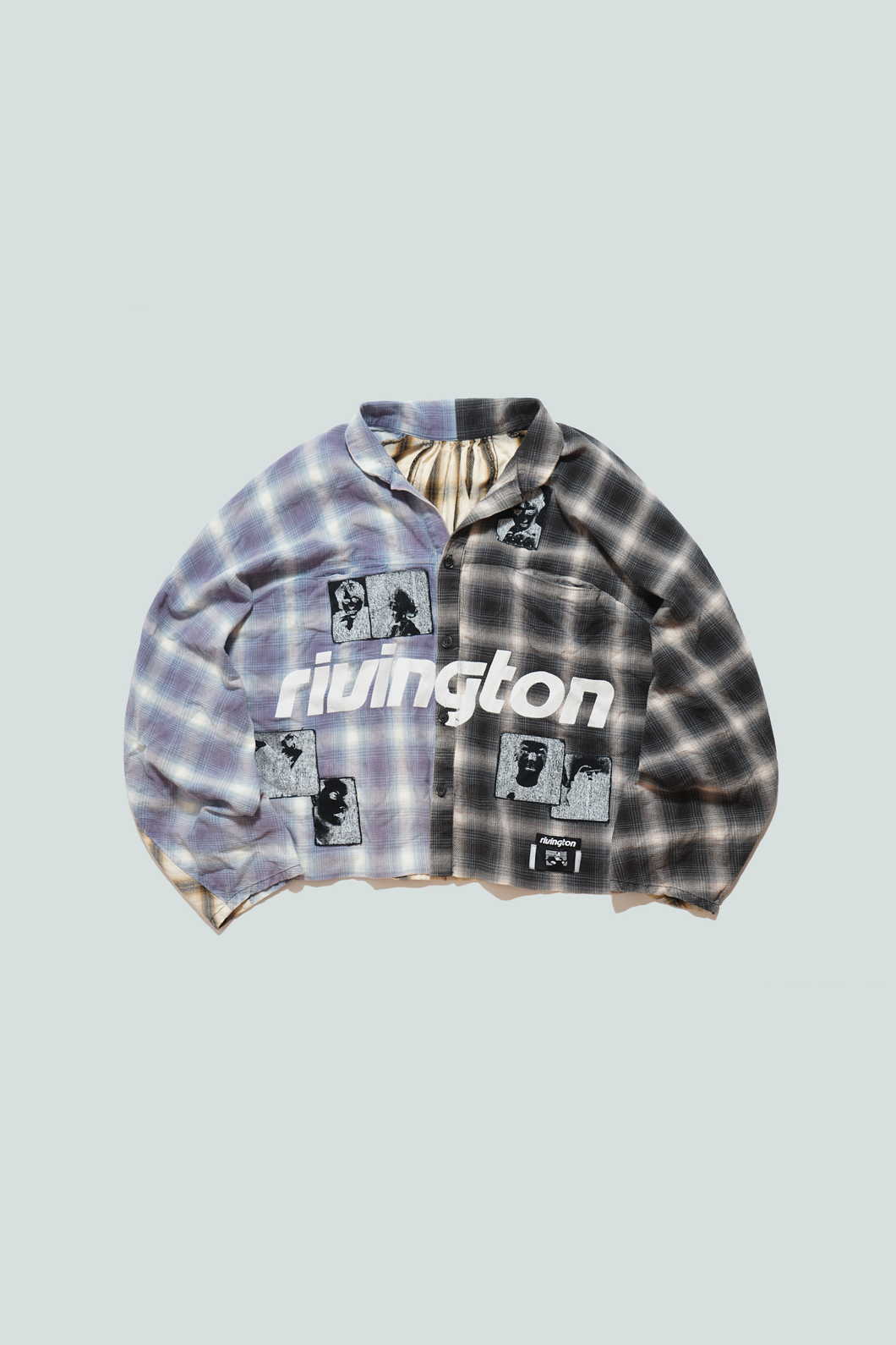 Nazarene Shirt - Image 1