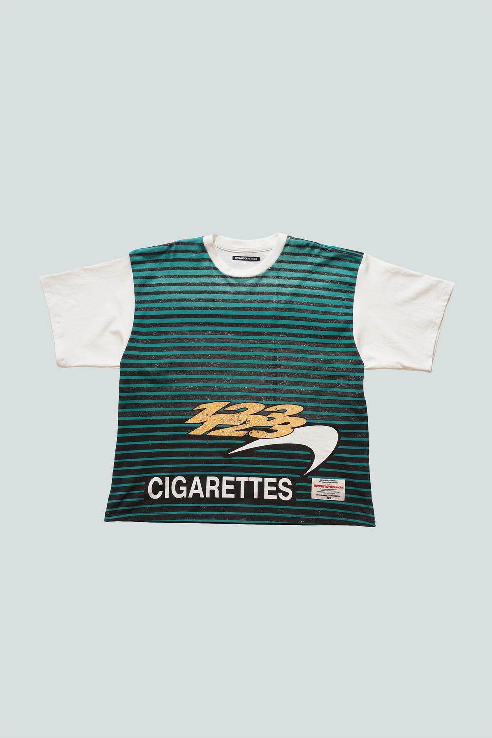 Newport CVA Tee