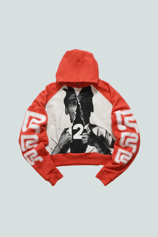 Open Up Agape Hoodie - Image 4