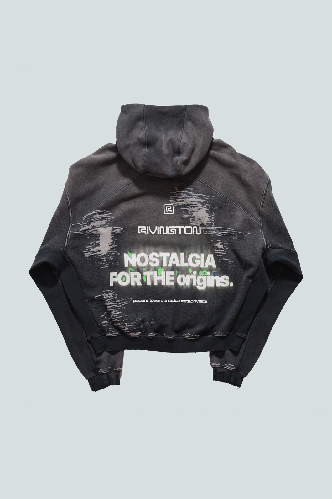 Origins CVA Hoodie - Image 5