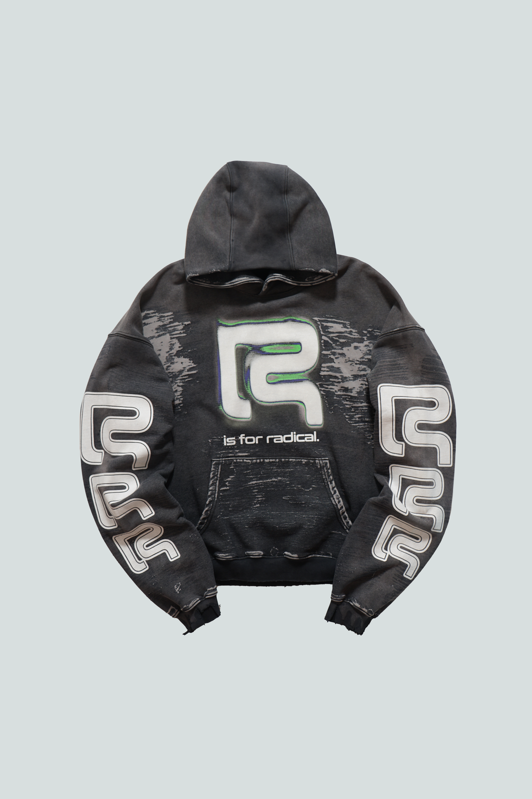 Origins CVA Hoodie - Image 4