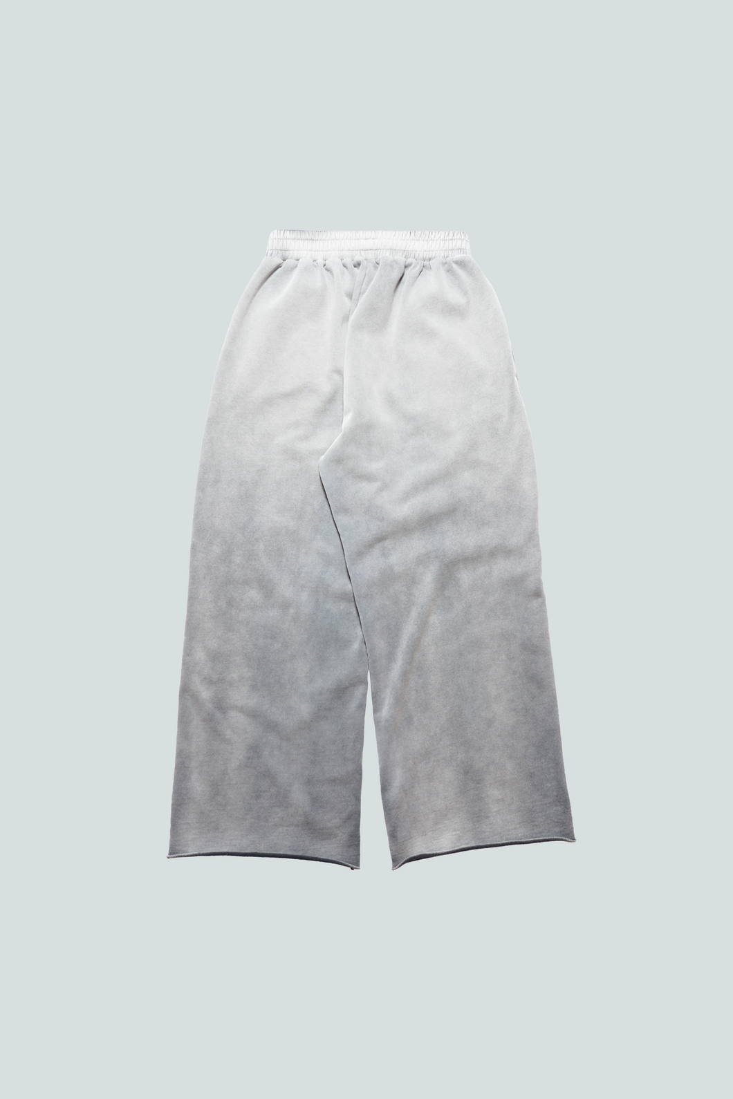 Pale Grey Principal Sweat - Image 4