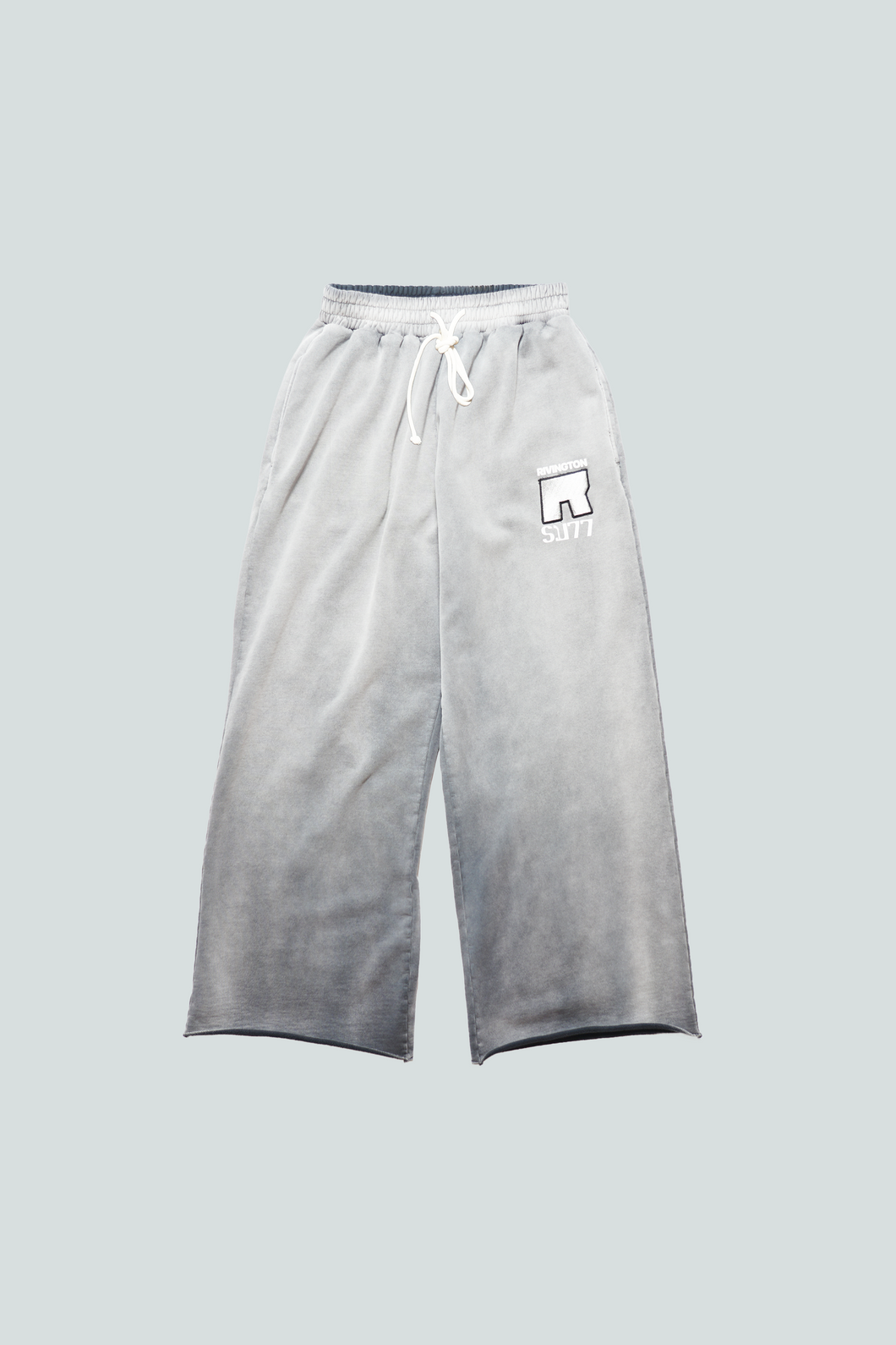Pale Grey Principal Sweat - Image 3