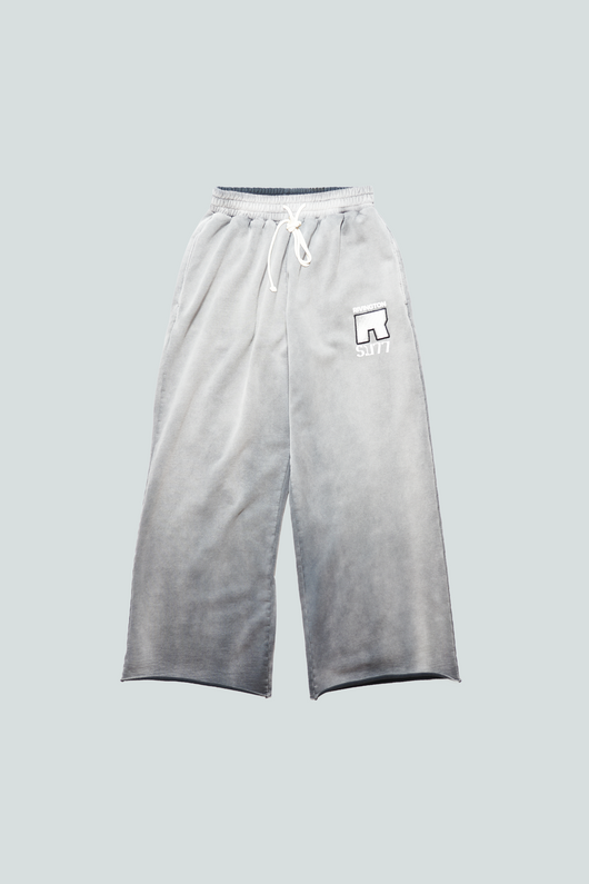 Pale Grey Principal Sweat - Image 3