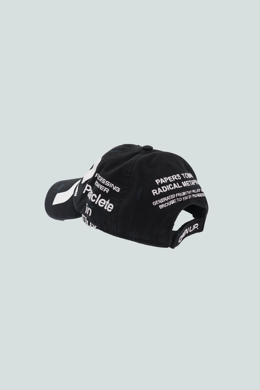Paraclete Hat - Image 2
