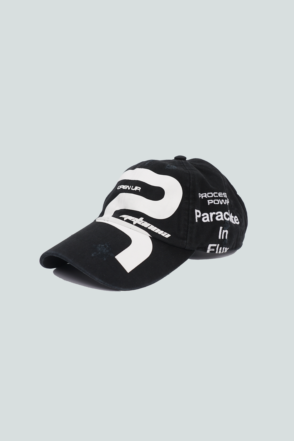 Paraclete Hat