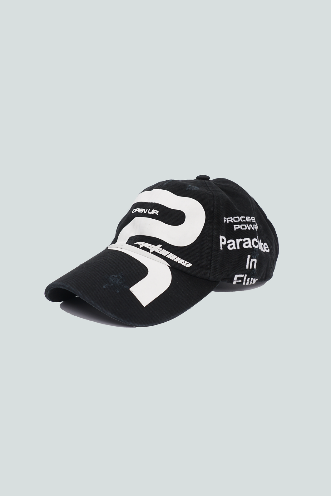 Paraclete Hat - Image 1