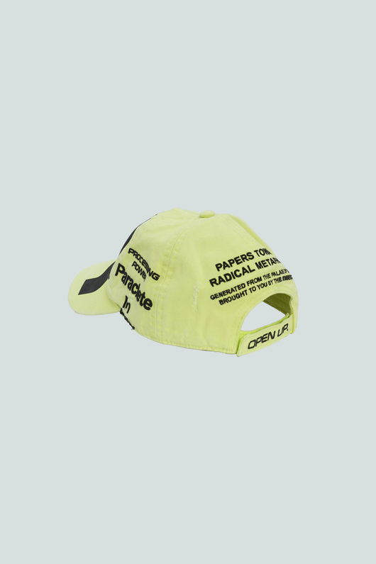 Paraclete Hat - Image 2
