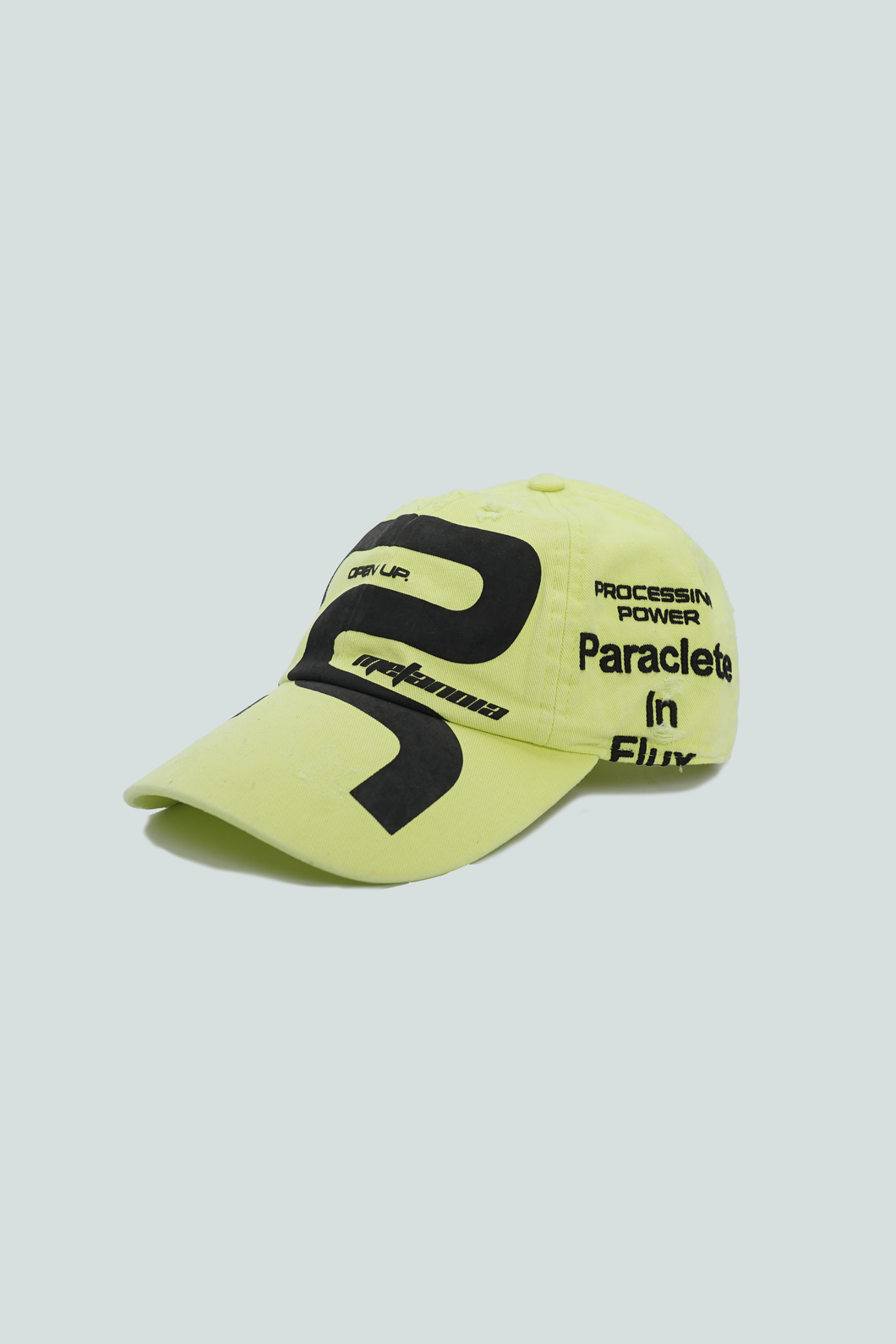Paraclete Hat - Image 1