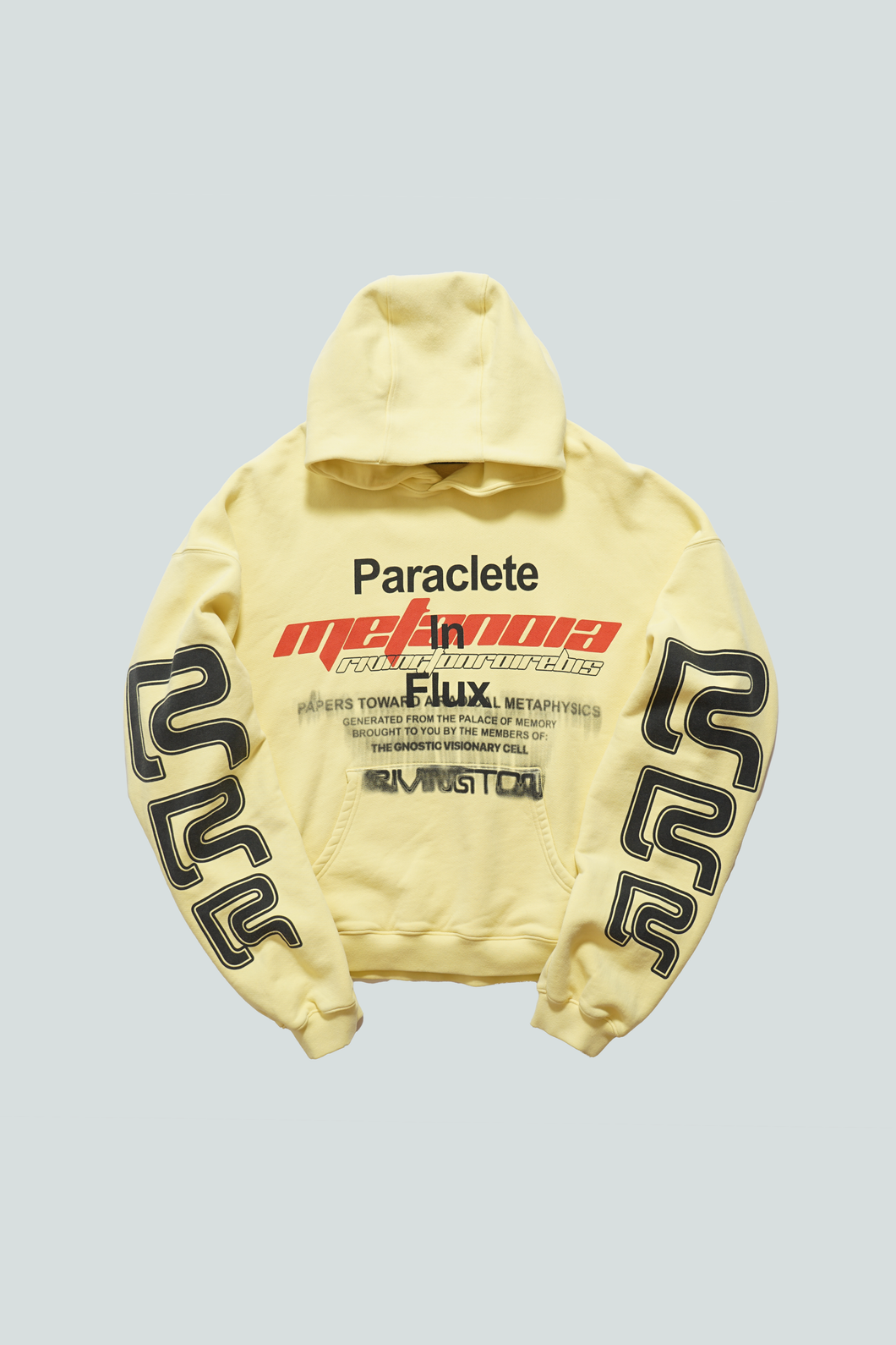 Paraclete Cva Hoodie - Image 4