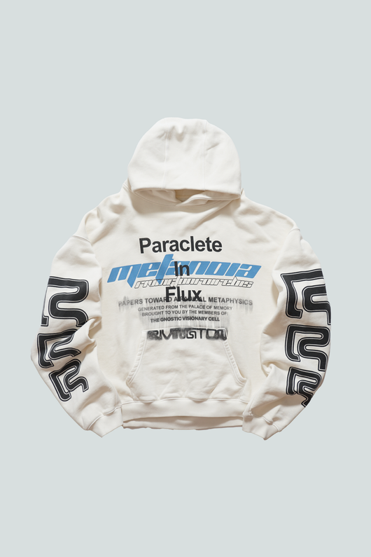 Paraclete CVA Hoodie - Image 4