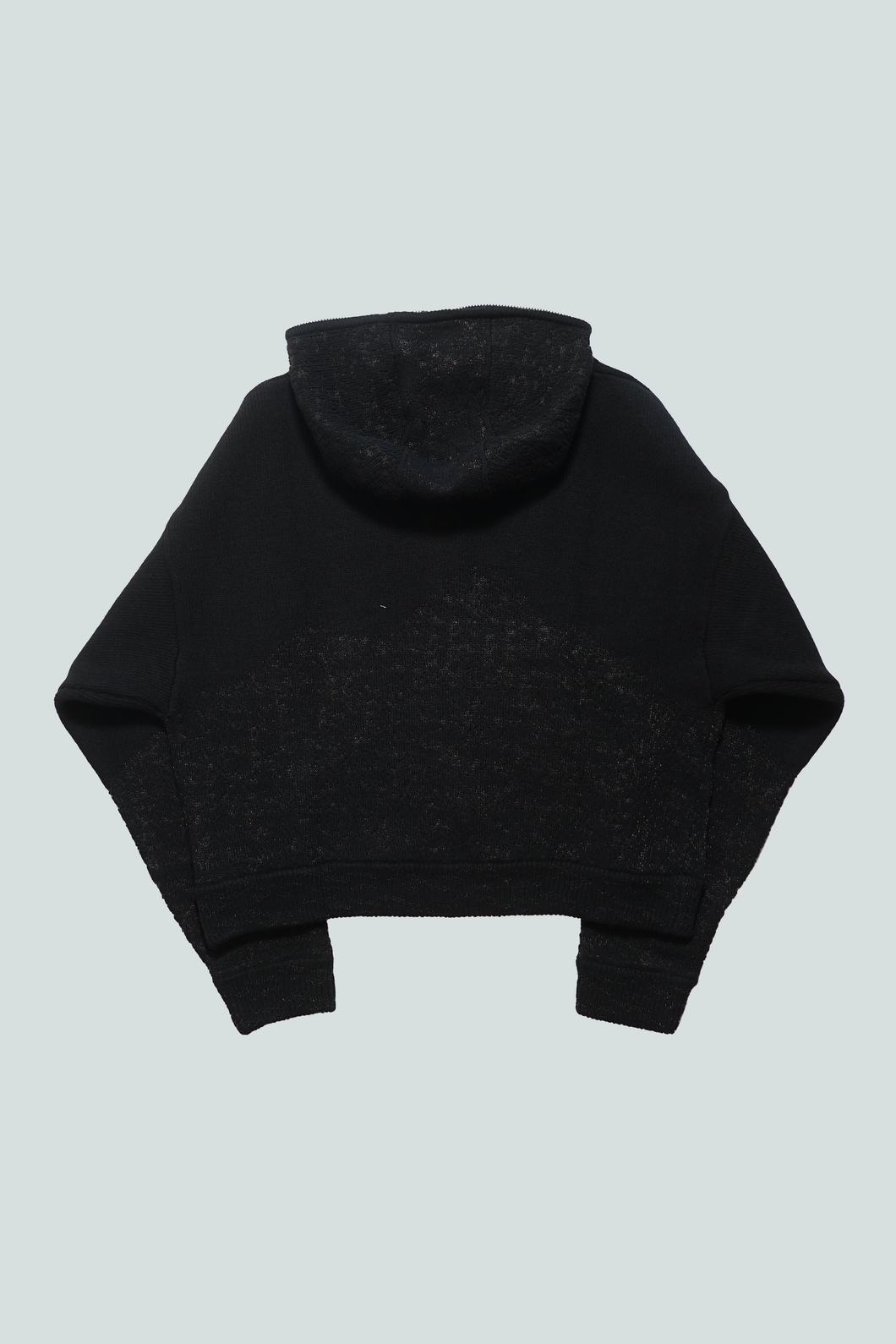 Pneuma  Zip Hoodie - Image 5