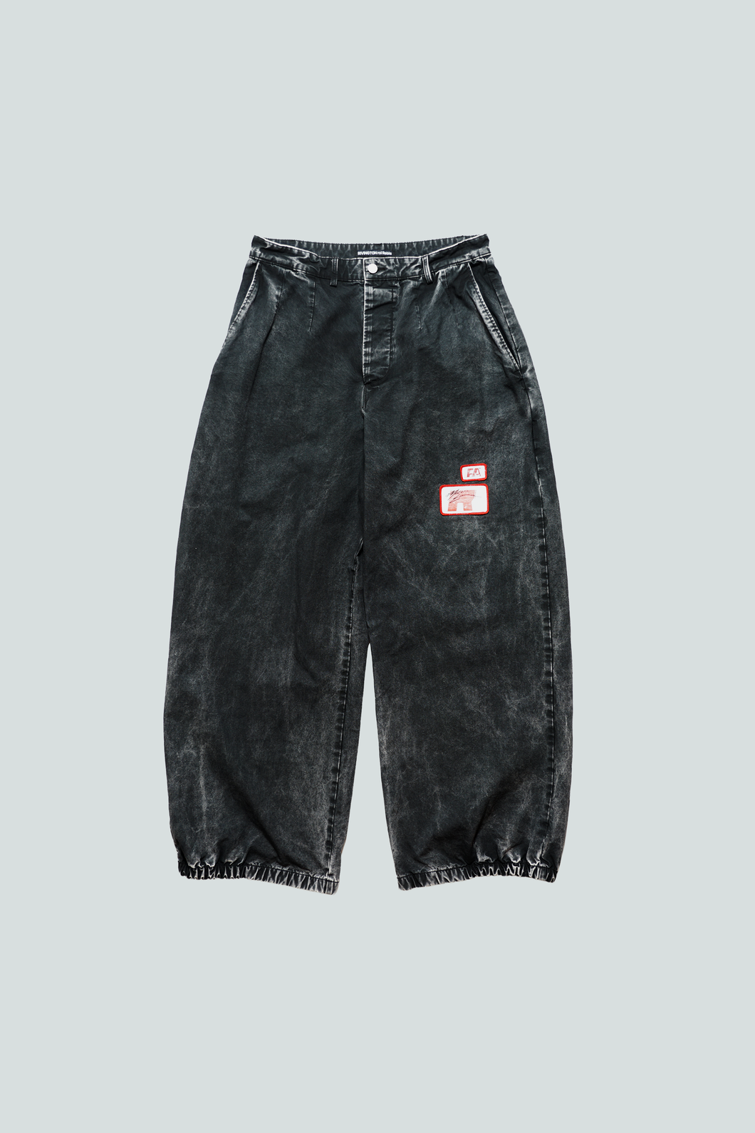 Penta Pant - Image 3