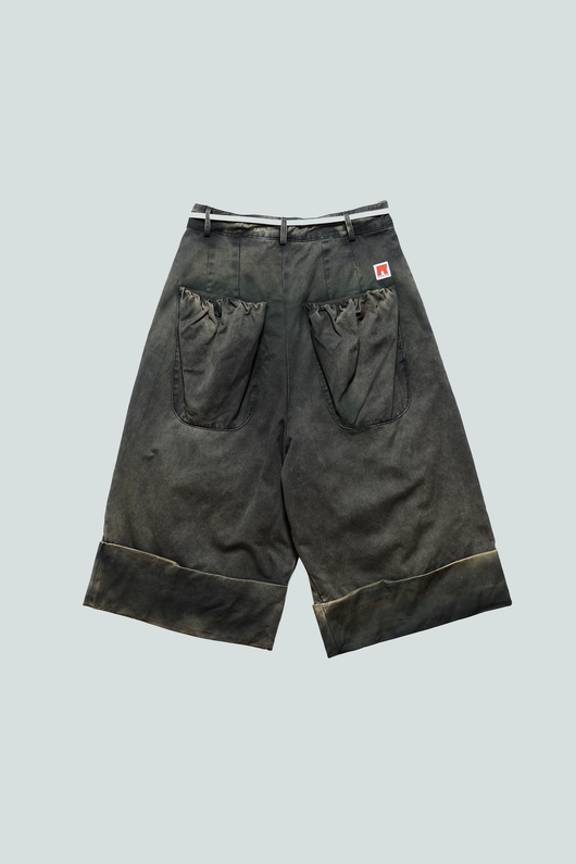 Protestant Pant - Image 2