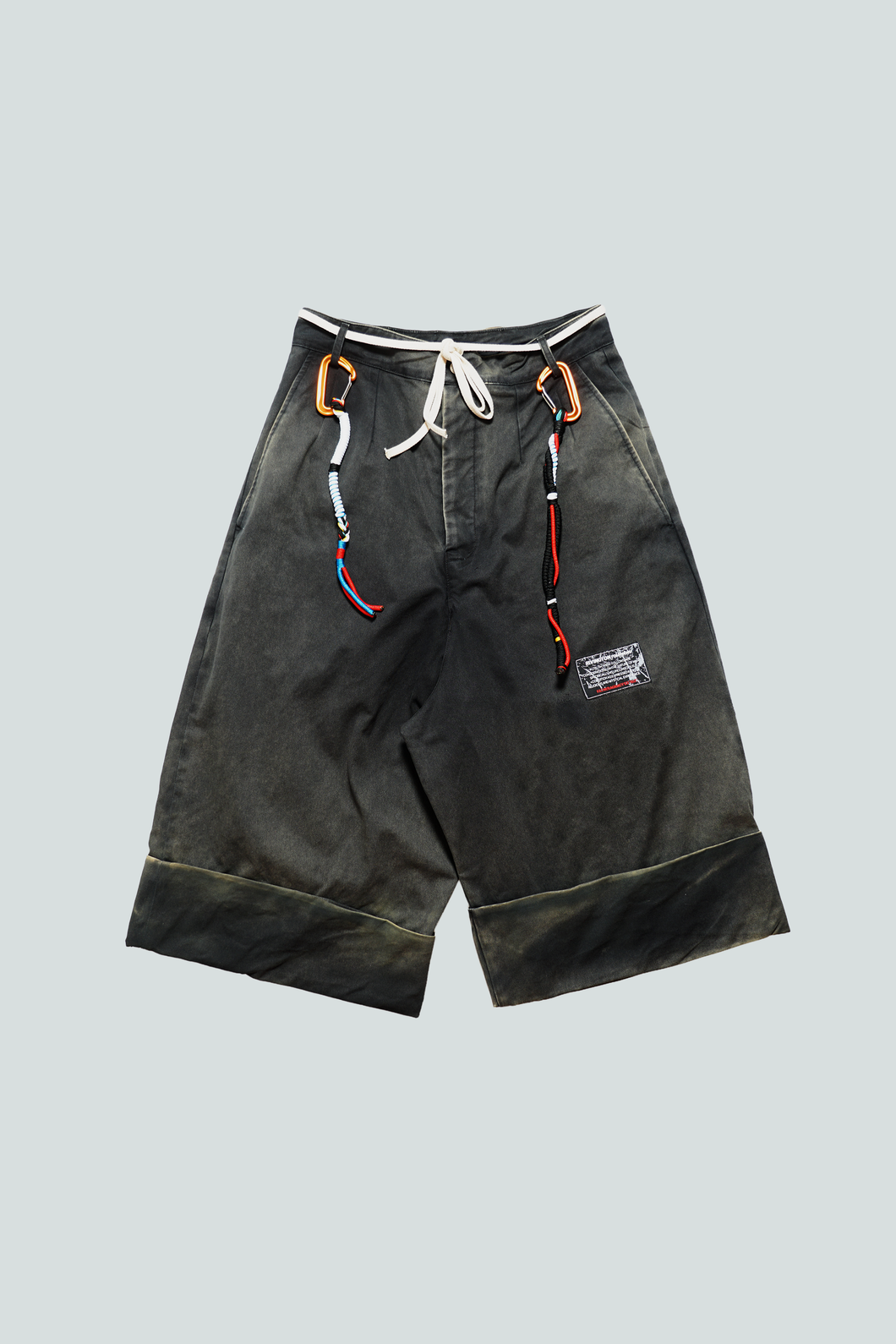 Protestant Pant - Image 1