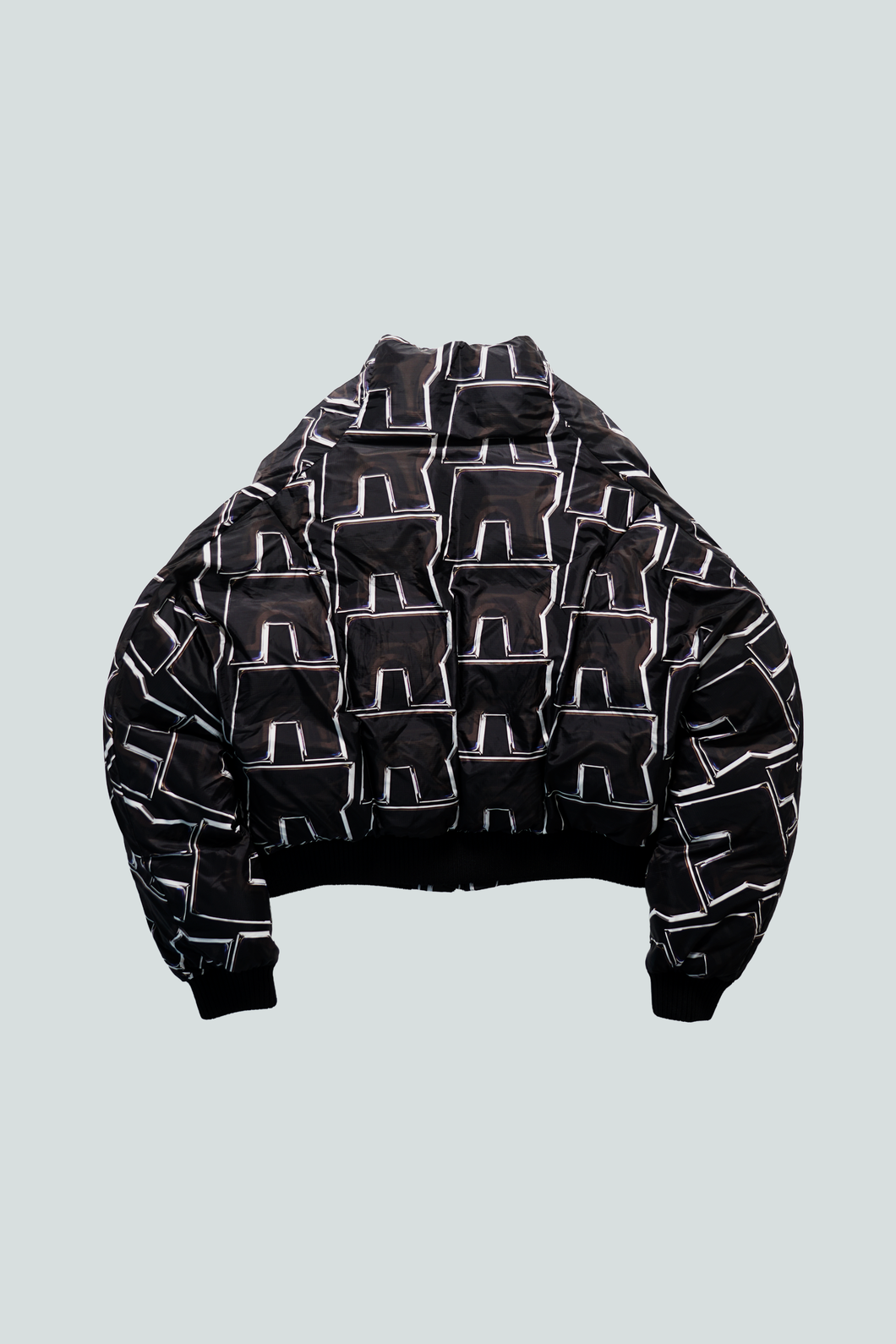 R'Chon Bomber - Image 2