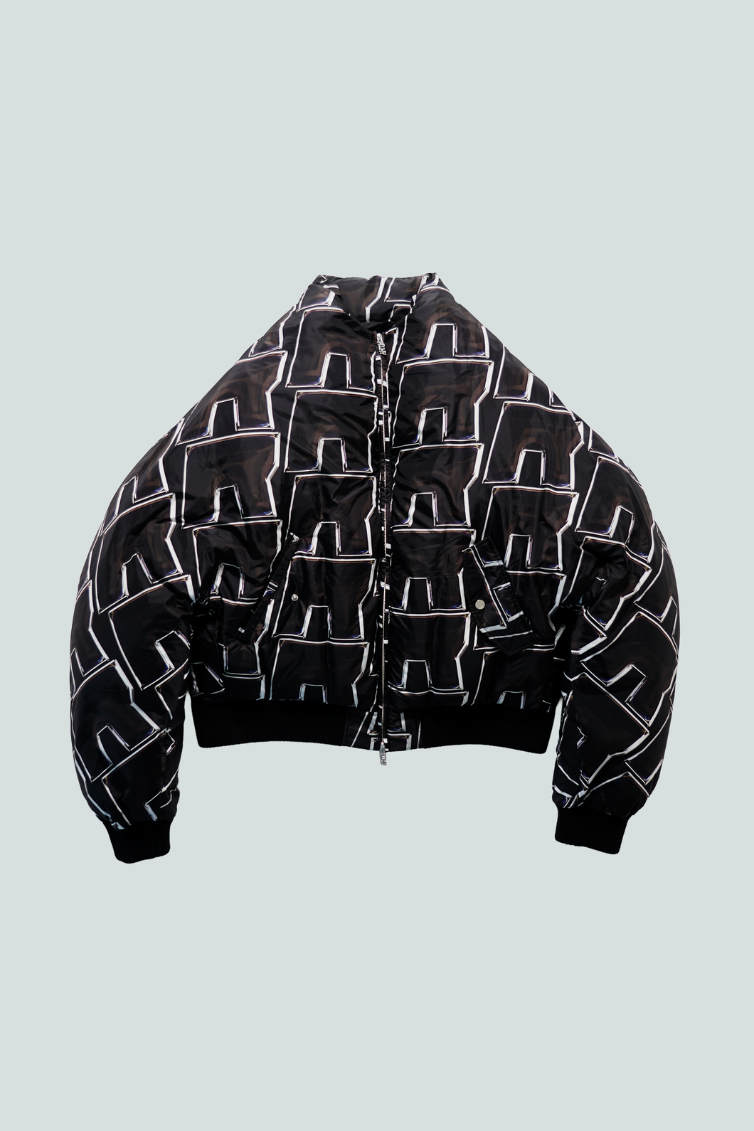 R'Chon Bomber - Image 1