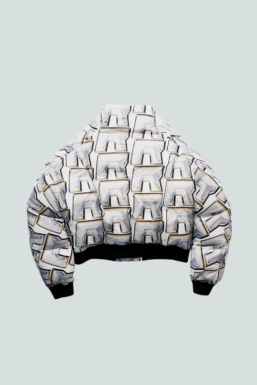 R'Chon Bomber - Image 2