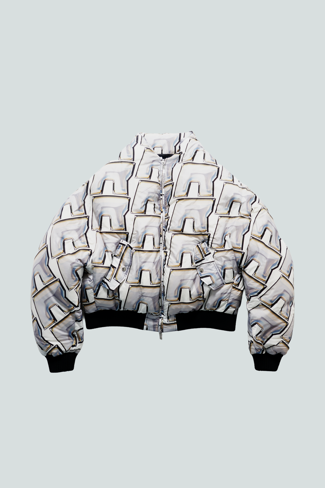 R'Chon Bomber - Image 1
