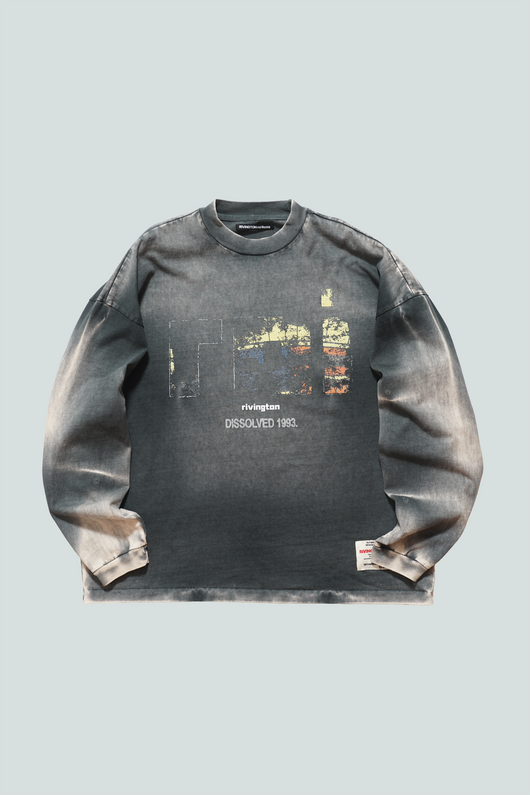 Roi Dissolved CVA Long Sleeve - Image 2