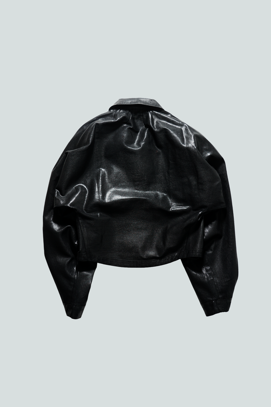 ROSE TRUCKER - Image 2