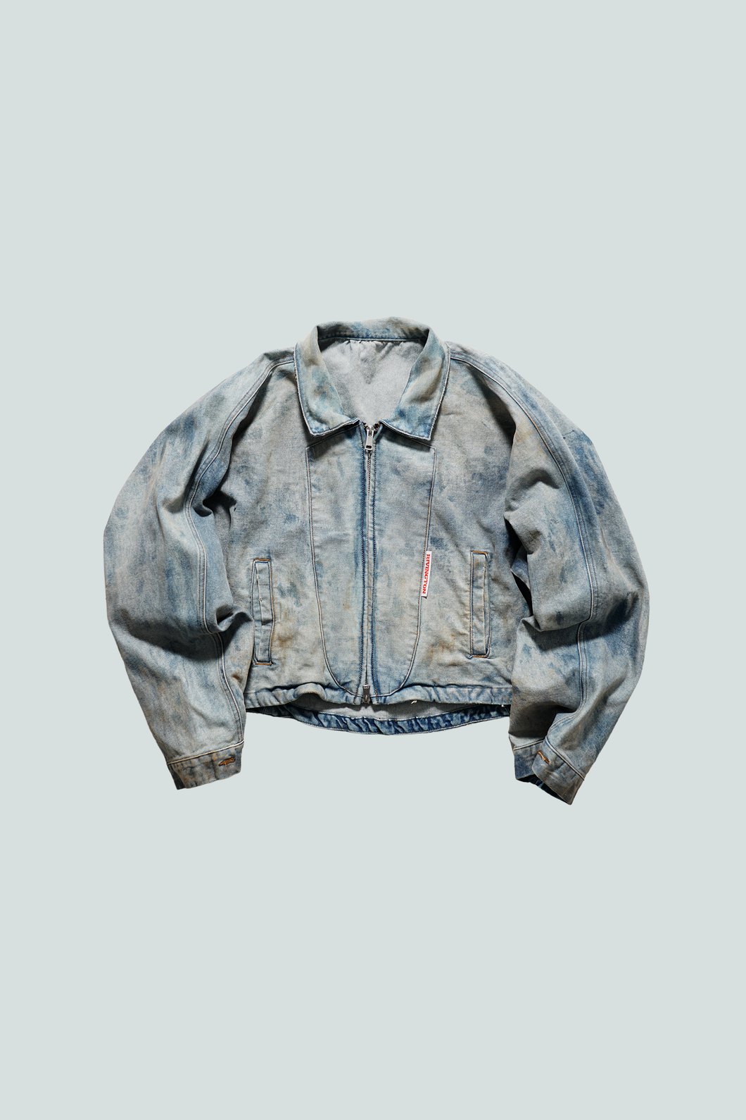 ROSE TRUCKER 2 - Image 1