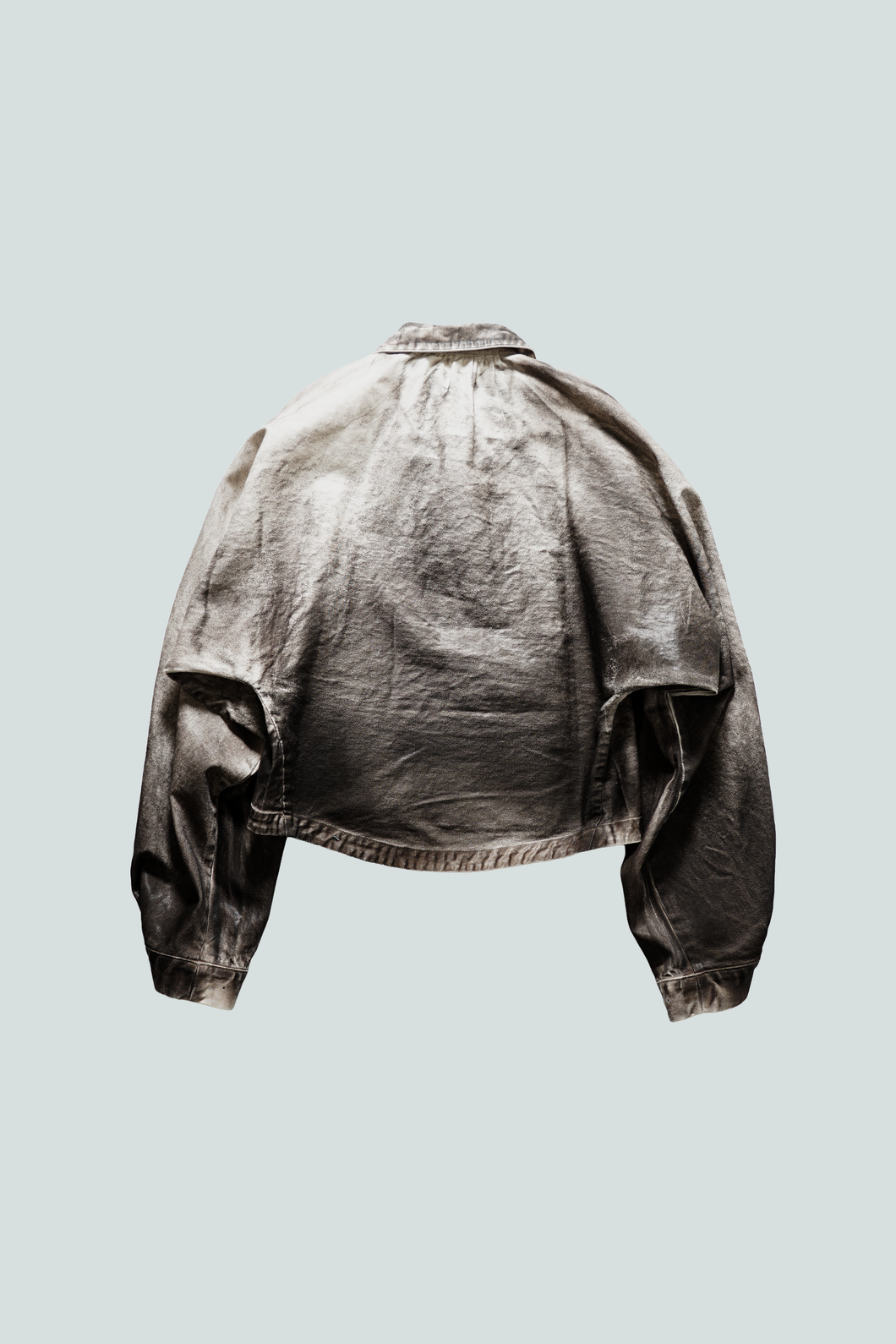 ROSE TRUCKER - Image 2