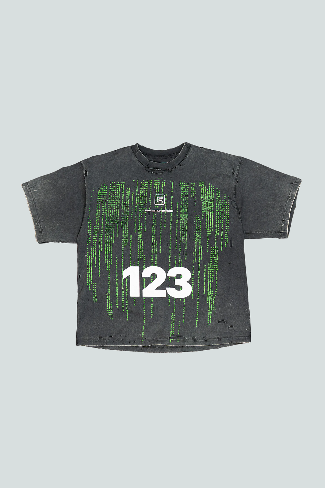 Second Chance CVA Tee - Image 5