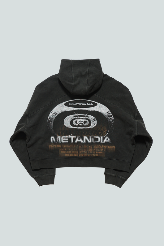 SF Institute CVA Zip Hoodie - Image 5