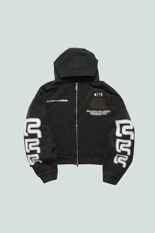 SF Institute CVA Zip Hoodie - Image 4