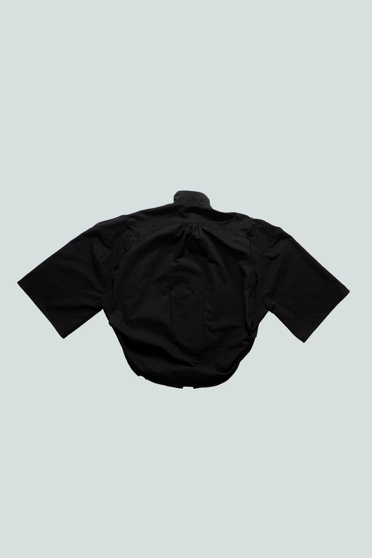 Trappist Exodus Shirt - Image 2