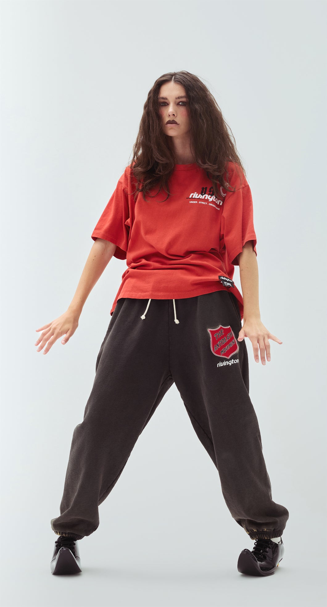 Membership USO Tee - Image 1