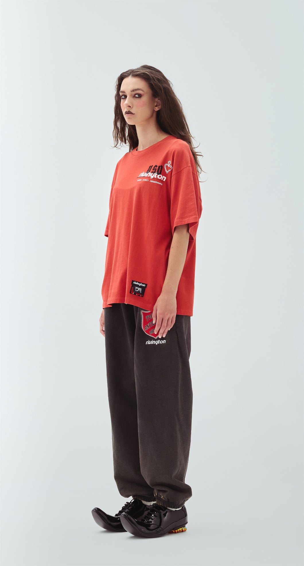 Membership USO Tee - Image 3