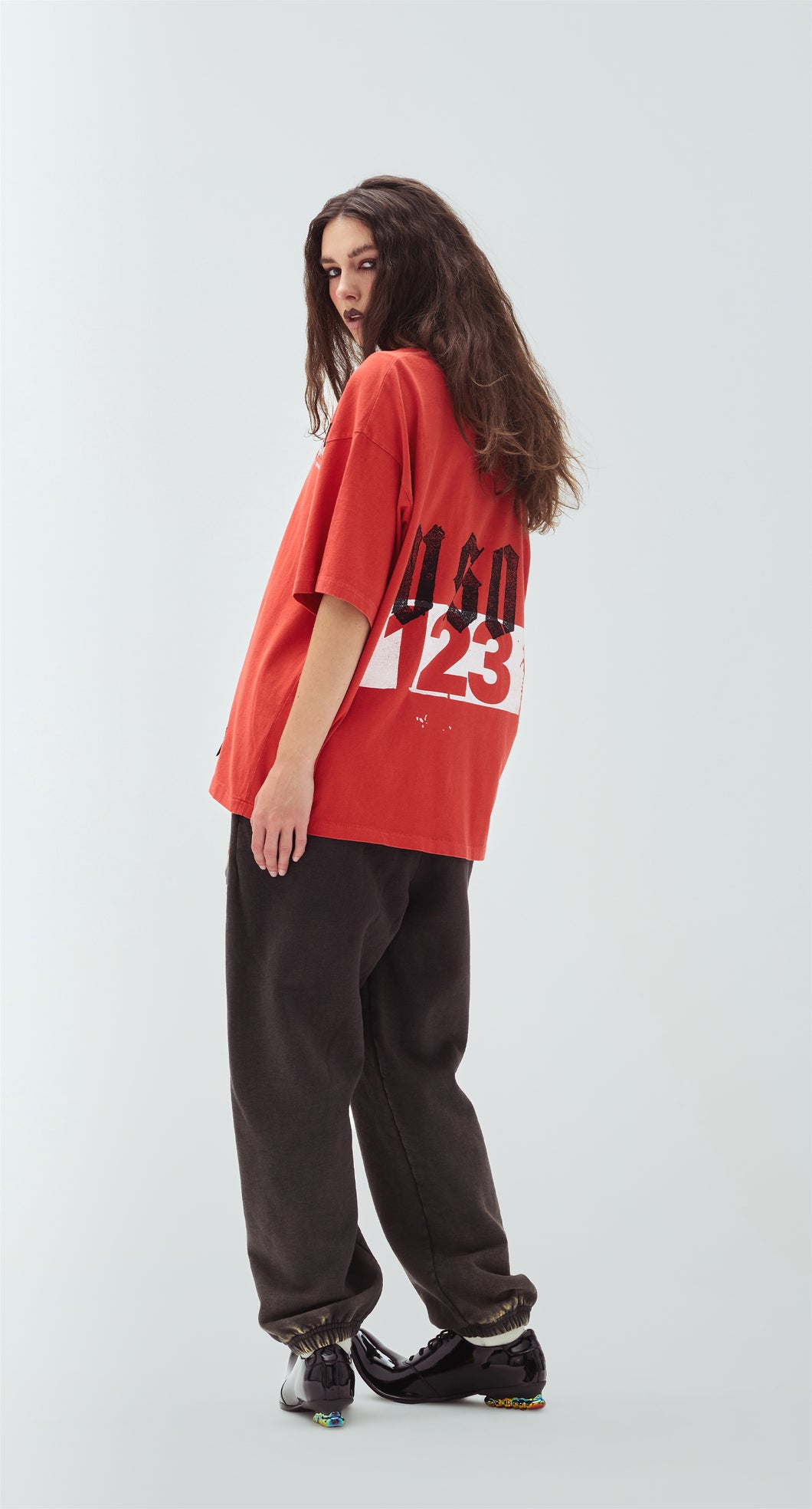 Membership USO Tee - Image 2