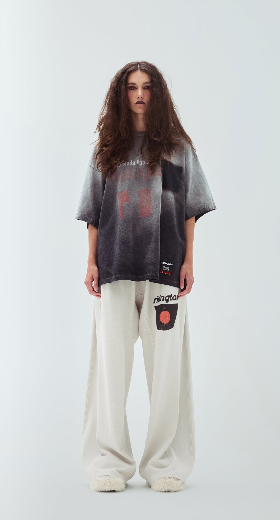 Die Moda CVA Tee - Image 1