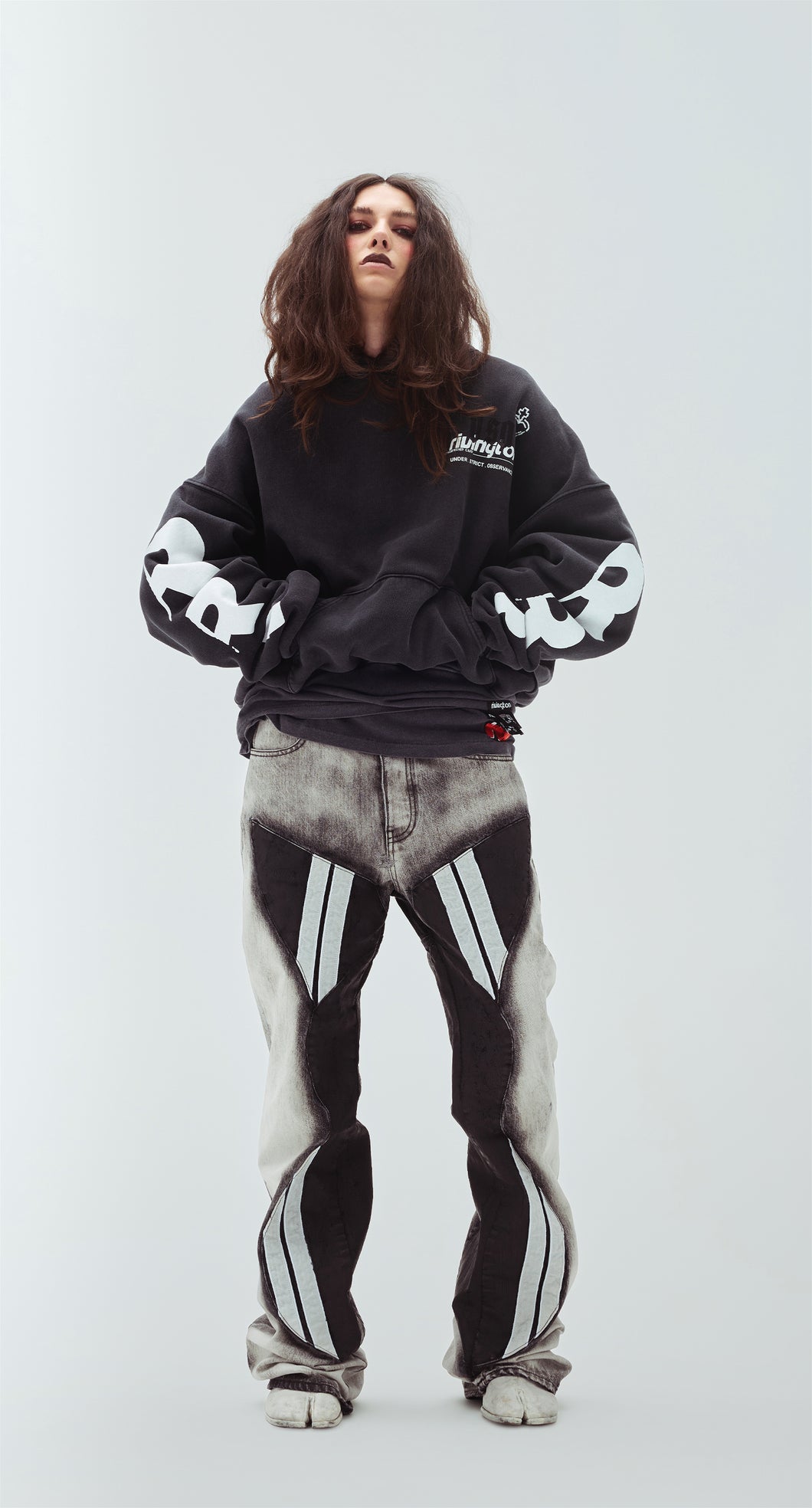 Membership USO Hoodie - Image 1