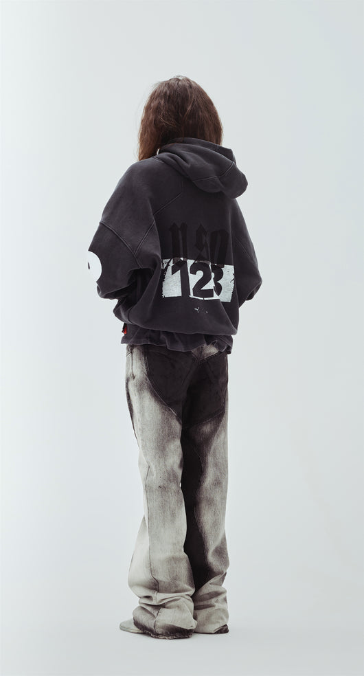 Membership USO Hoodie - Image 2