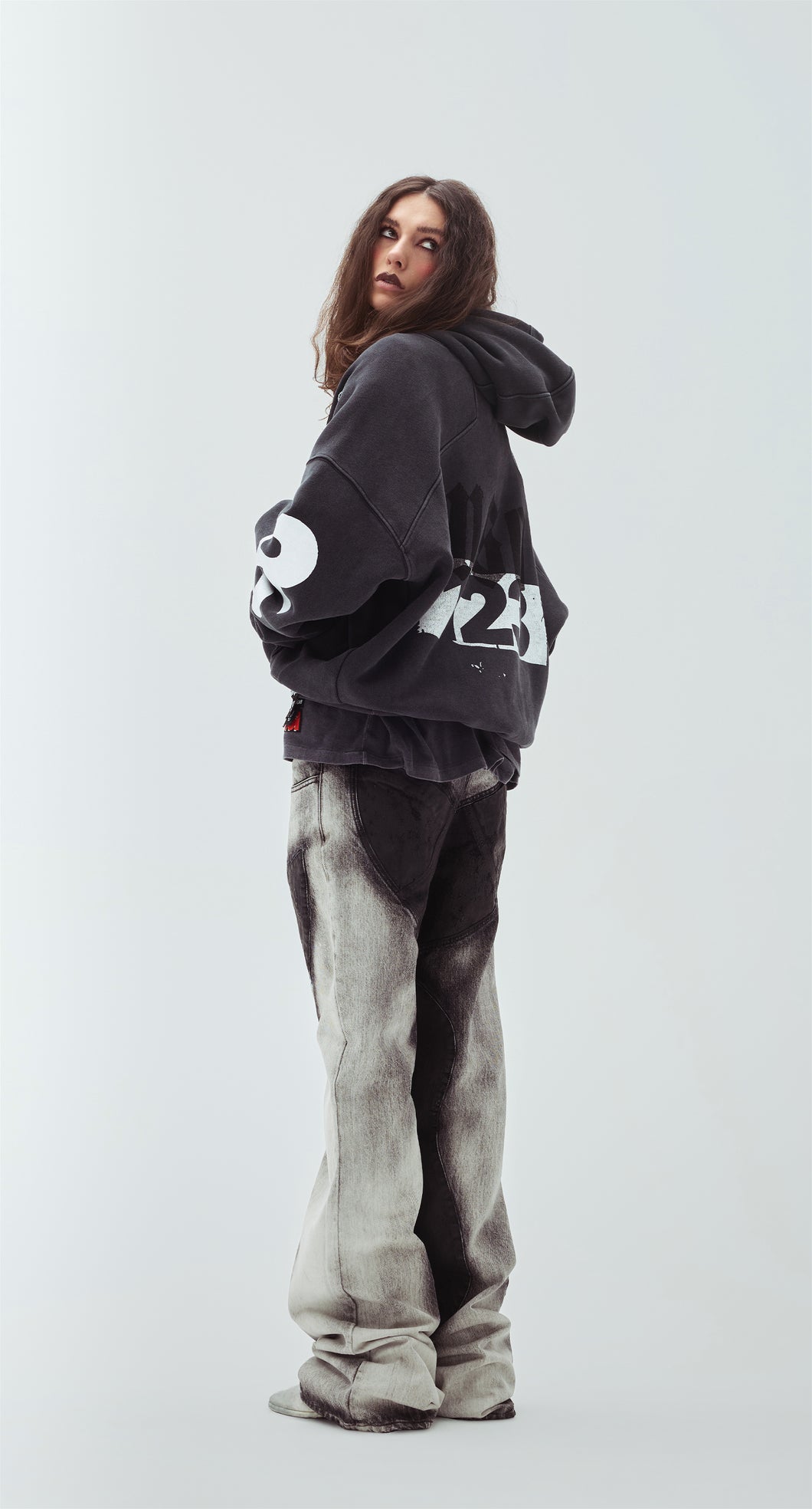 Membership USO Hoodie - Image 3
