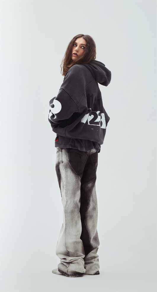 Membership USO Hoodie - Image 3