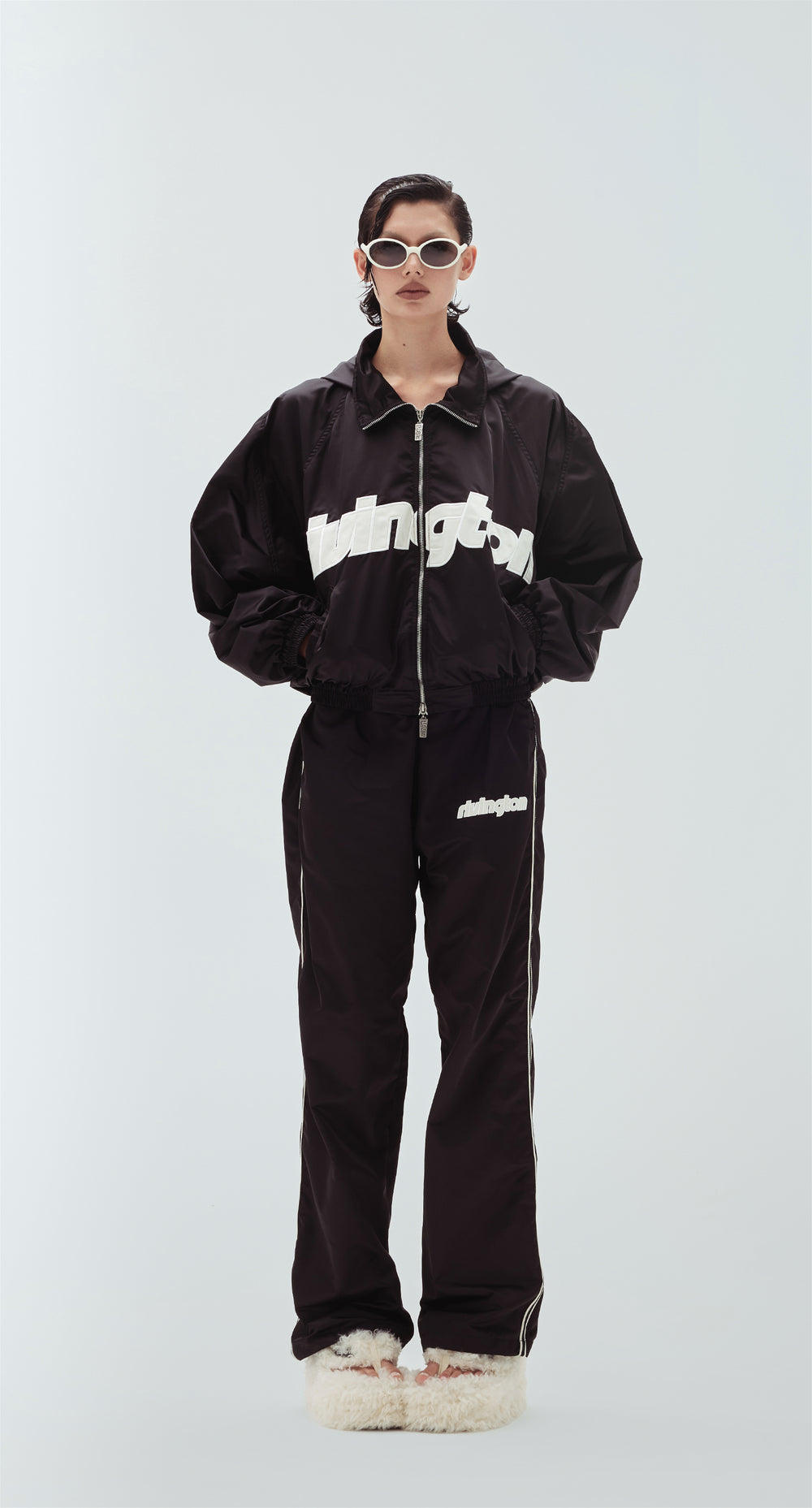 Flagship Abbots Jacket
