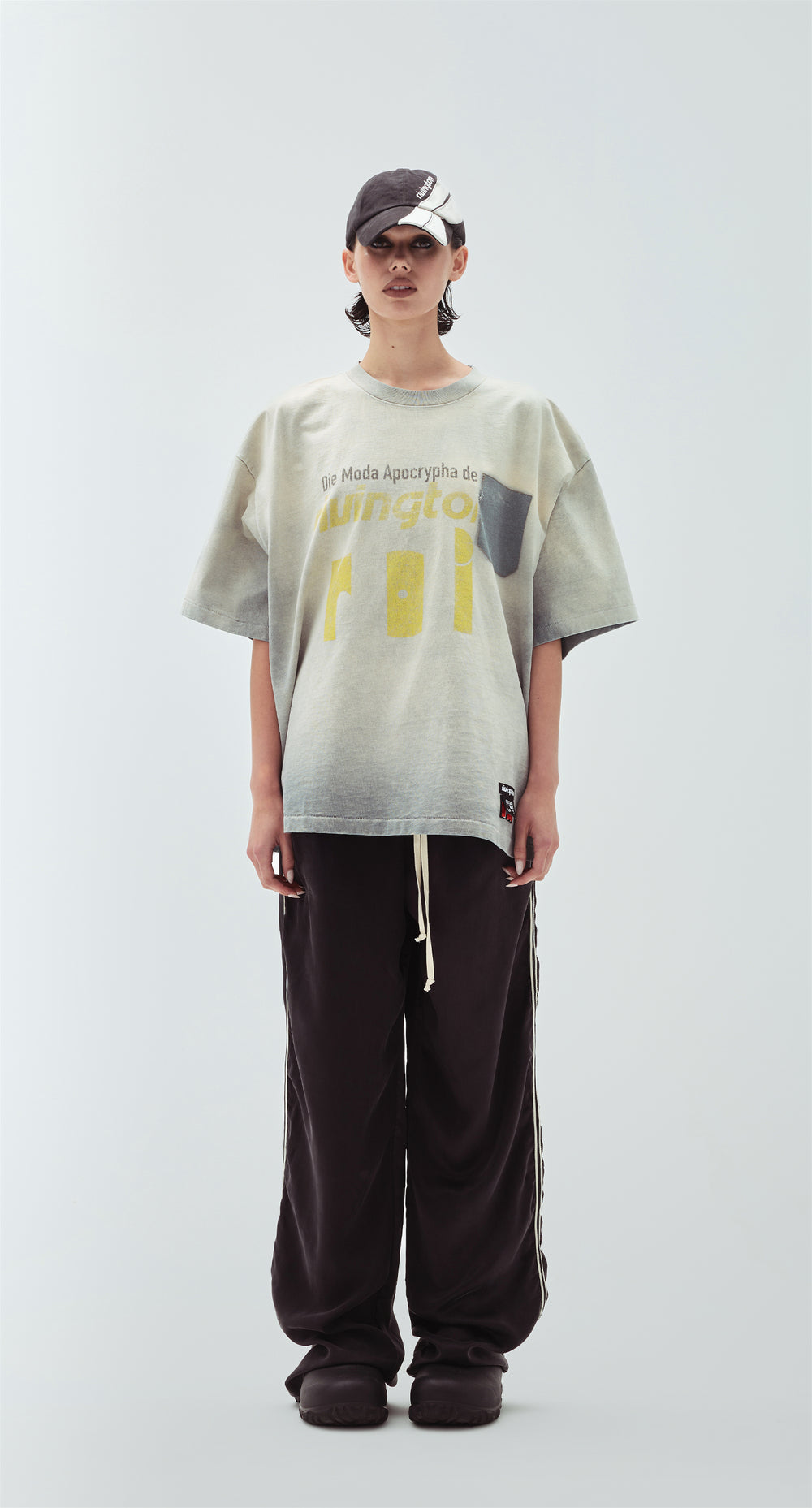 Chamber Pant