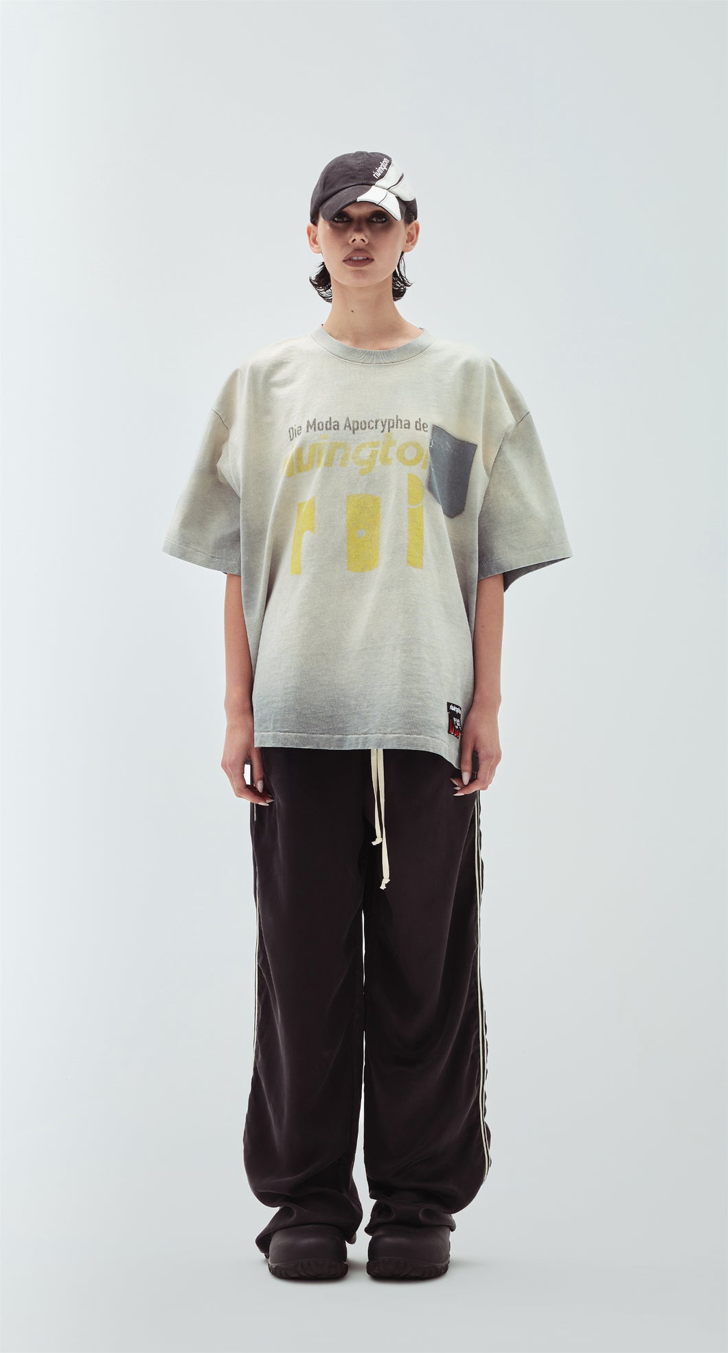 Chamber Pant - Image 1