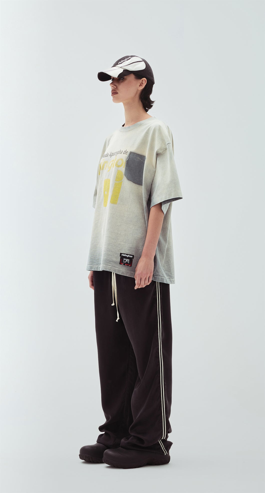 Chamber Pant - Image 3